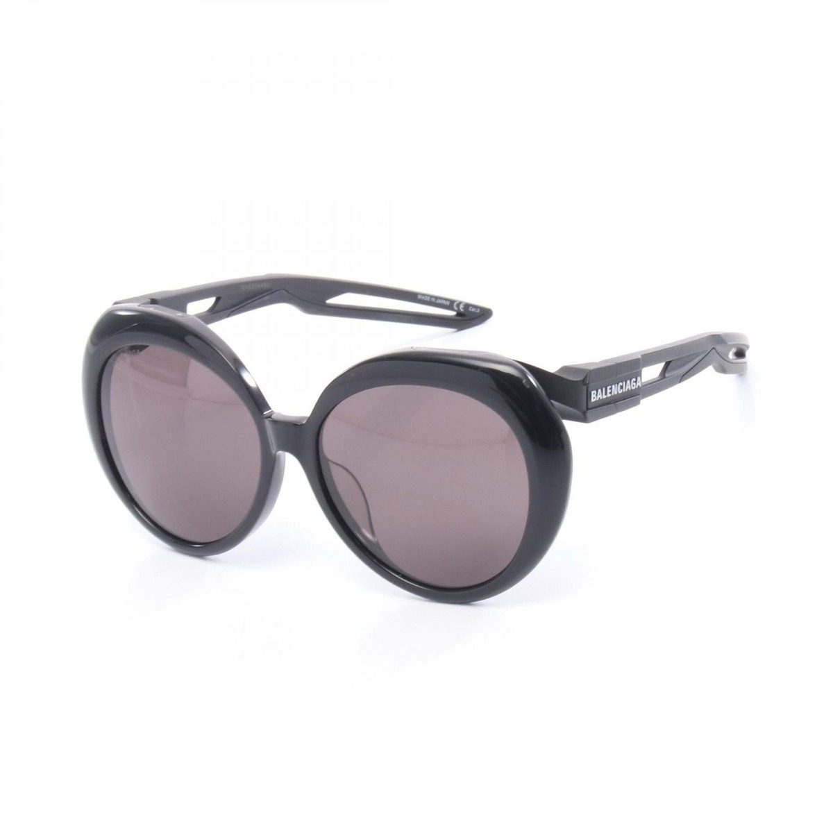 Balenciaga Sunglasses Hybrid Butterfly Eyewear — view 2