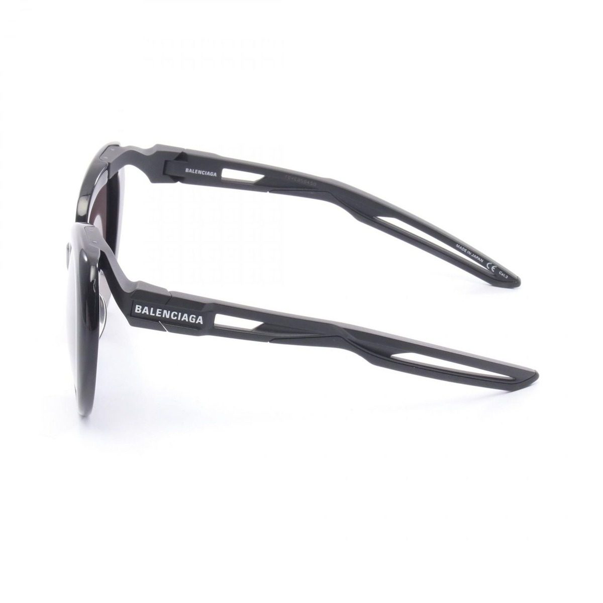 Balenciaga Sunglasses Hybrid Butterfly Eyewear — view 3