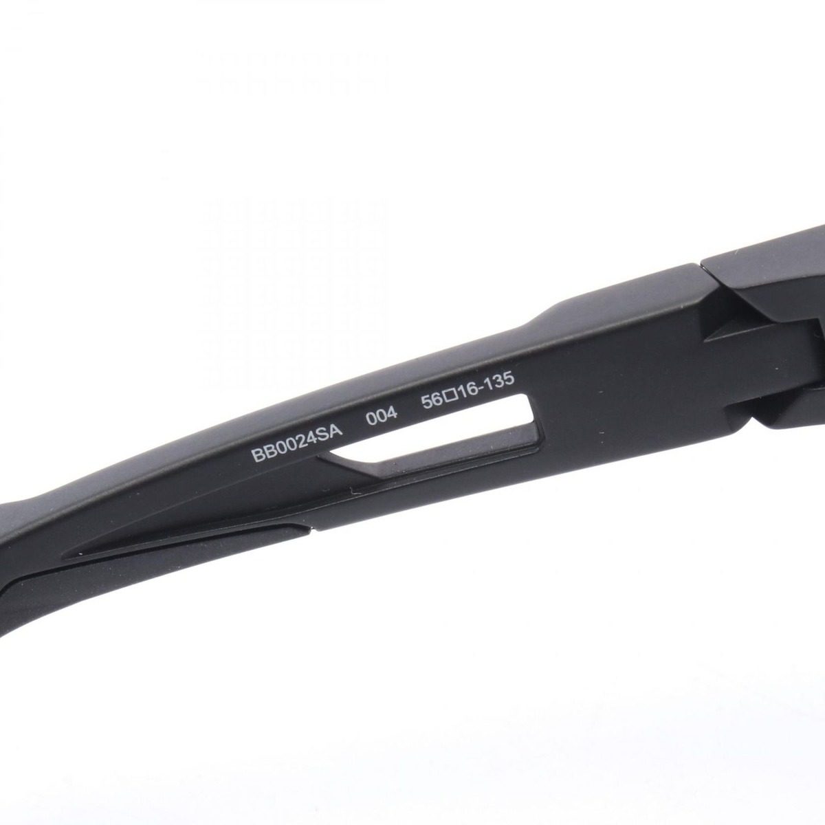 Balenciaga Sunglasses Hybrid Butterfly Eyewear — view 5