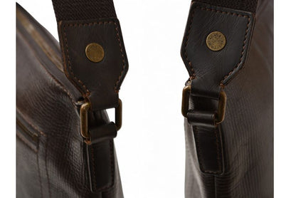 Louis Vuitton Shoulder Bag Men's Louis Vuitton Bag Utah Shawnee MM M93453