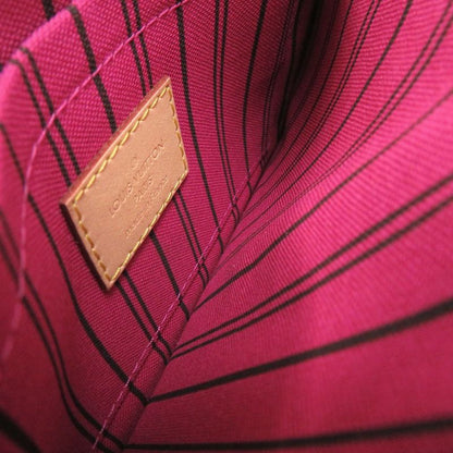 Louis Vuitton Monogram Neverfull Pouch For PM Pivoine LV 1626 Louis Vuitton