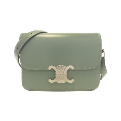 Celine Teen Triomphe Bag