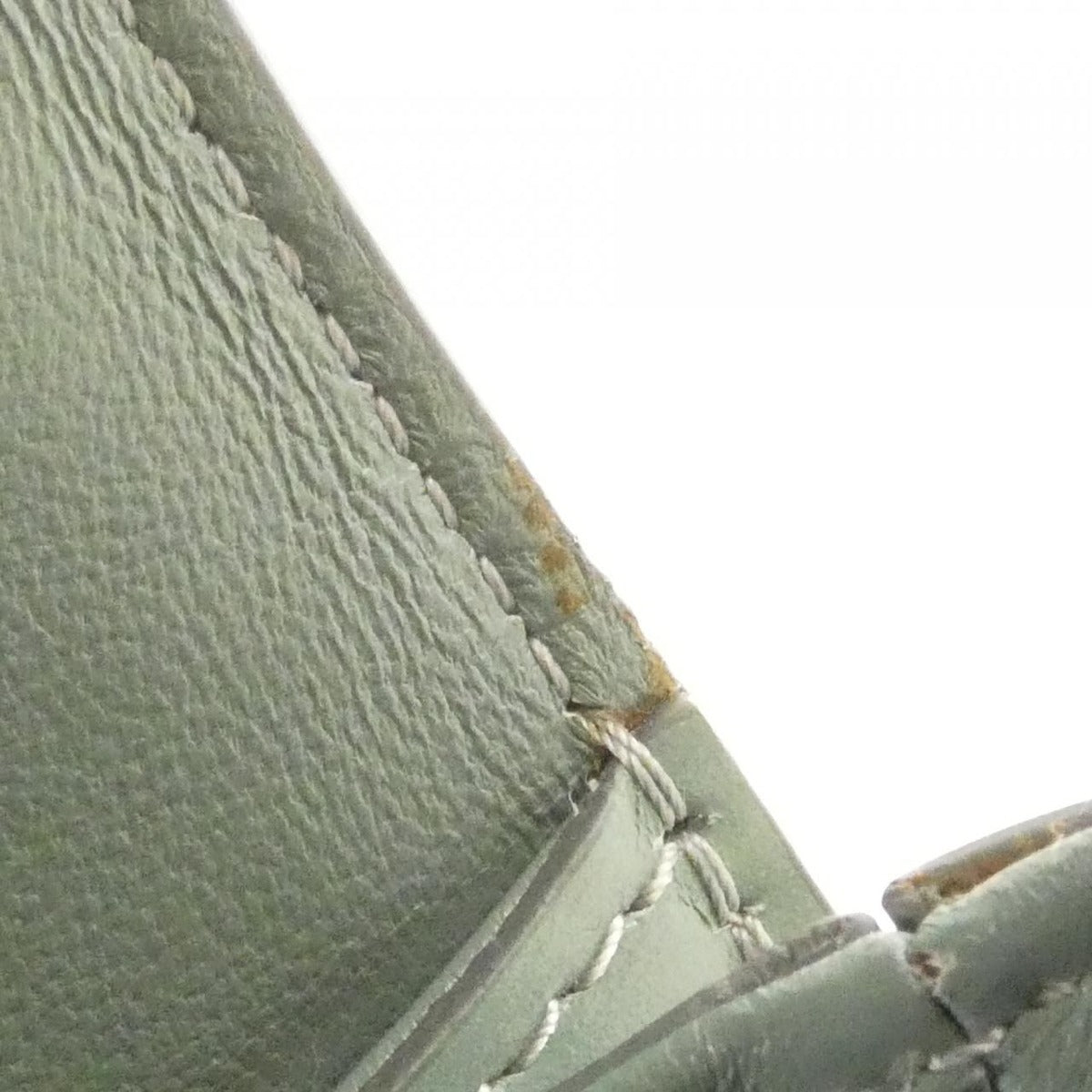 Celine Teen Triomphe Bag — view 10