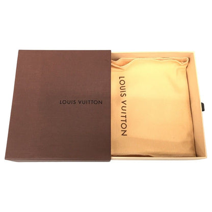 Louis Vuitton Coin Case Monogram Porte Monet Ron