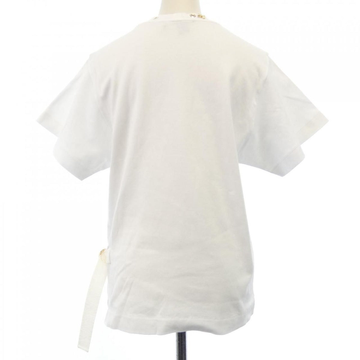 Louis Vuitton Side Strap T-Shirt — view 2