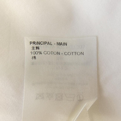 Louis Vuitton Side Strap T-Shirt — view 3