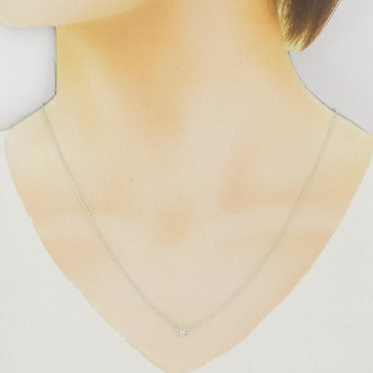 Tiffany & Co by the Yard Necklace — view 6