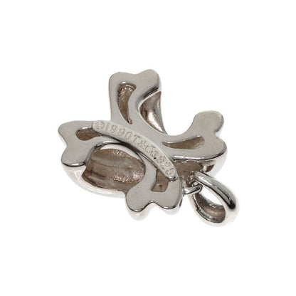 Tiffany & Co Signature Pendant Top SV Ladies