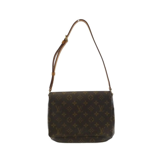 Louis Vuitton Monogram Musette Tango Shoulder Bag