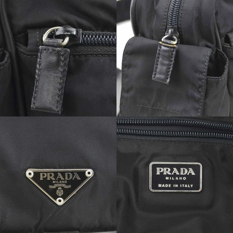 Prada Handbag Backpack