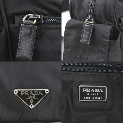 Prada Handbag Backpack