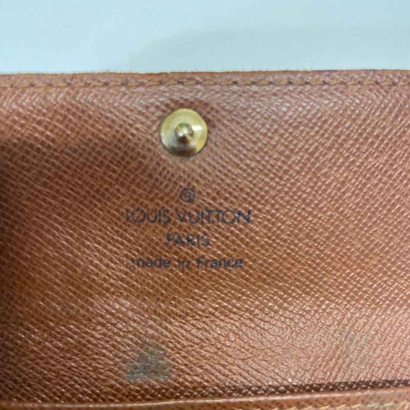 Louis Vuitton M62631 Multicles 4 A24-1893