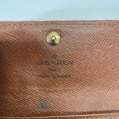 Louis Vuitton M62631 Multicles 4 A24-1893