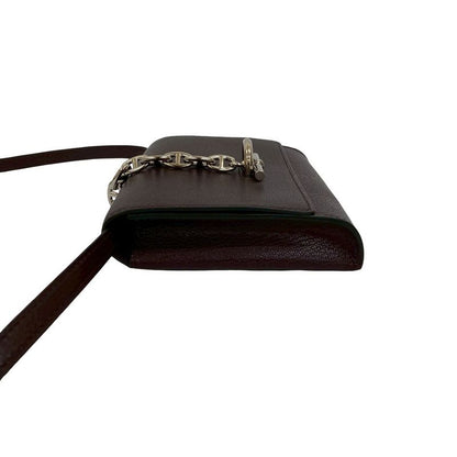 Hermes Hermes Chaine D'ancre Compact
