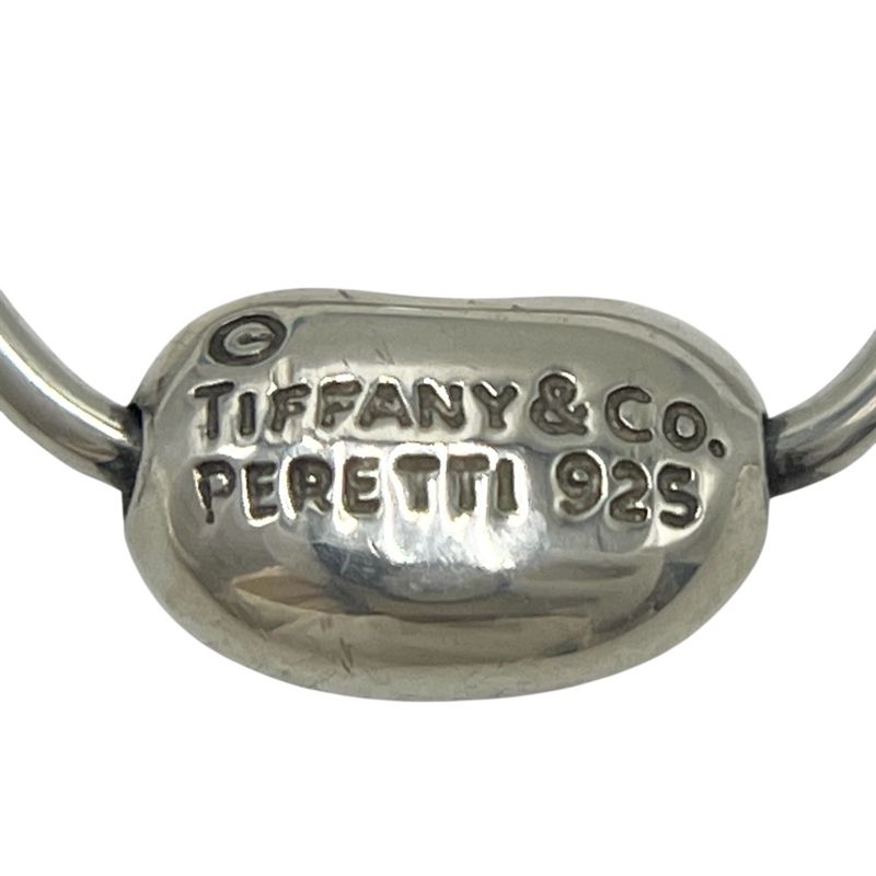 Tiffany & Co Tiffany & Co Ring - Elsa Peretti 925 Silver