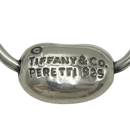 Tiffany & Co Tiffany & Co Ring - Elsa Peretti 925 Silver