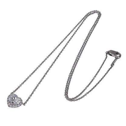 Harry Winston Necklace mic