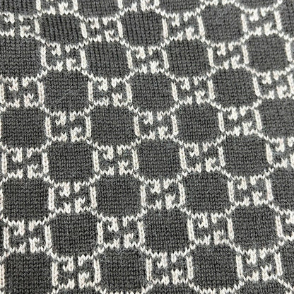 Gucci Scarf Cashmere Brown