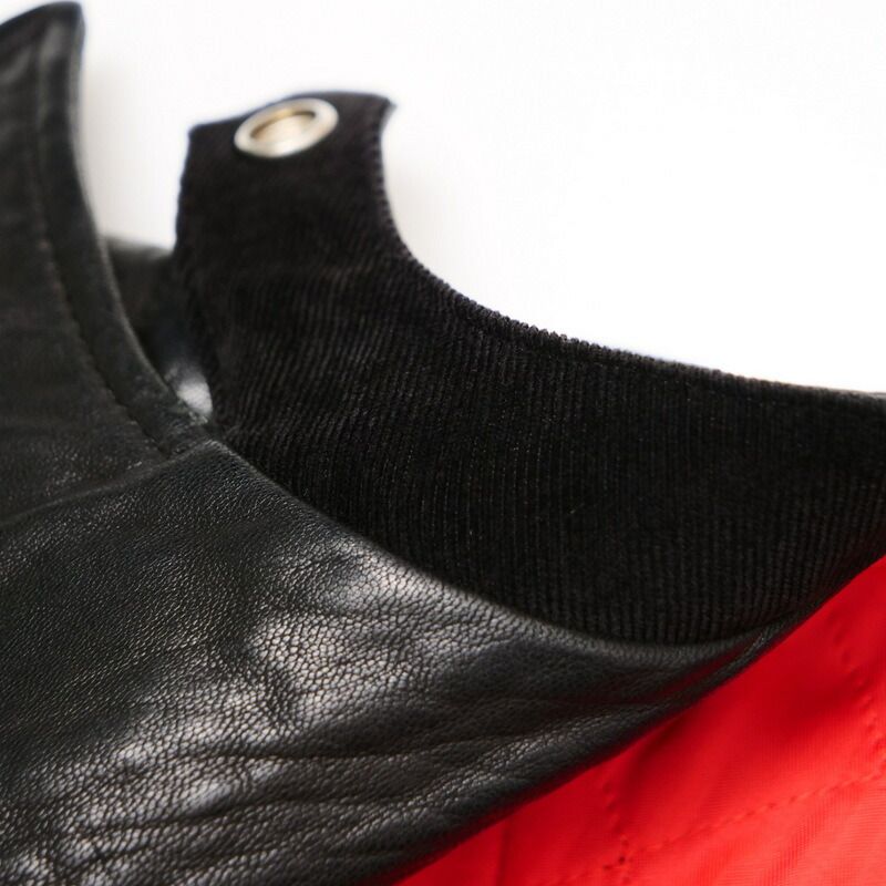 Celine Riders Jacket Size 38 Phoebe Period Biker Jacket Riders Leather Jacket