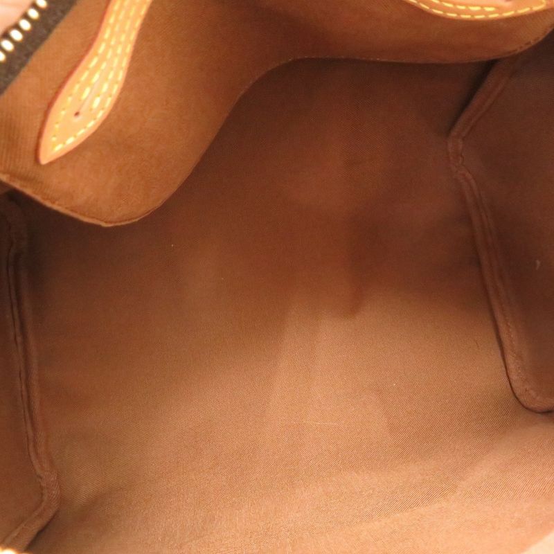 Louis Vuitton Speedy 30 Monogram M41526 Handbag LV 0335 Louis Vuitton