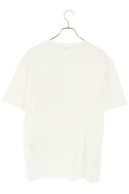 Loewe H526y22xat Anagram Patch T-shirt Men's L