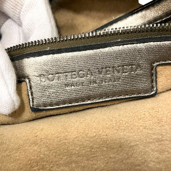 Bottega Veneta Intrecciato 115653-v0041-1203 Bag Shoulder Bag Women