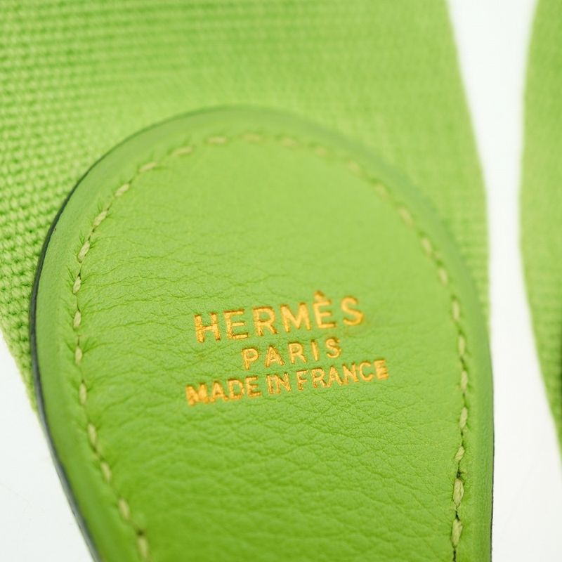 Hermes Evelyn Shoulder Strap Apple Green Gold Hardware 0052hermes