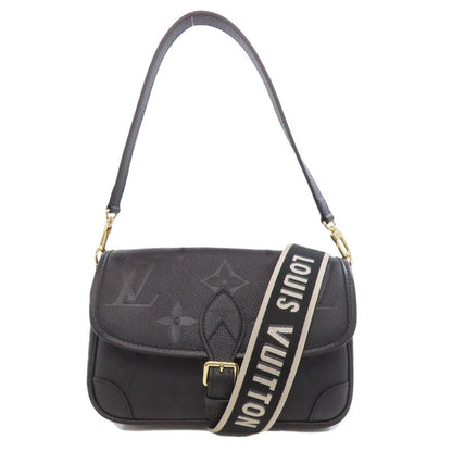 Louis Vuitton M46386 Deanne Handbag Empreinte Women