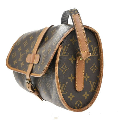Louis Vuitton Manul Shoulder Bag Monogram Vintage M51369 39ka691