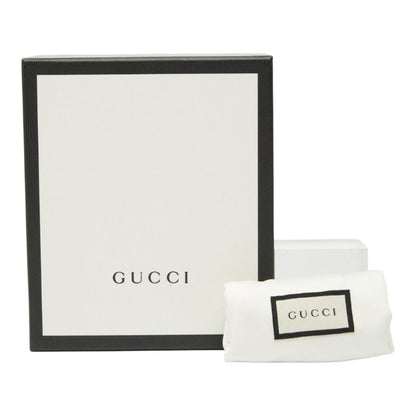 Gucci GG Supreme Ophidia 523174 Beige Brown PVC Leather Women's Gucci