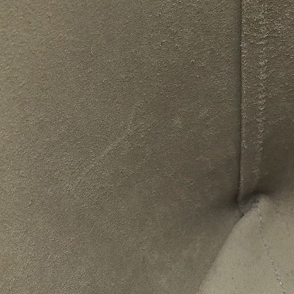 Celine 2way Bag Vertical Cabas Small Leather Gray Gold Hardware Tote Shoulder