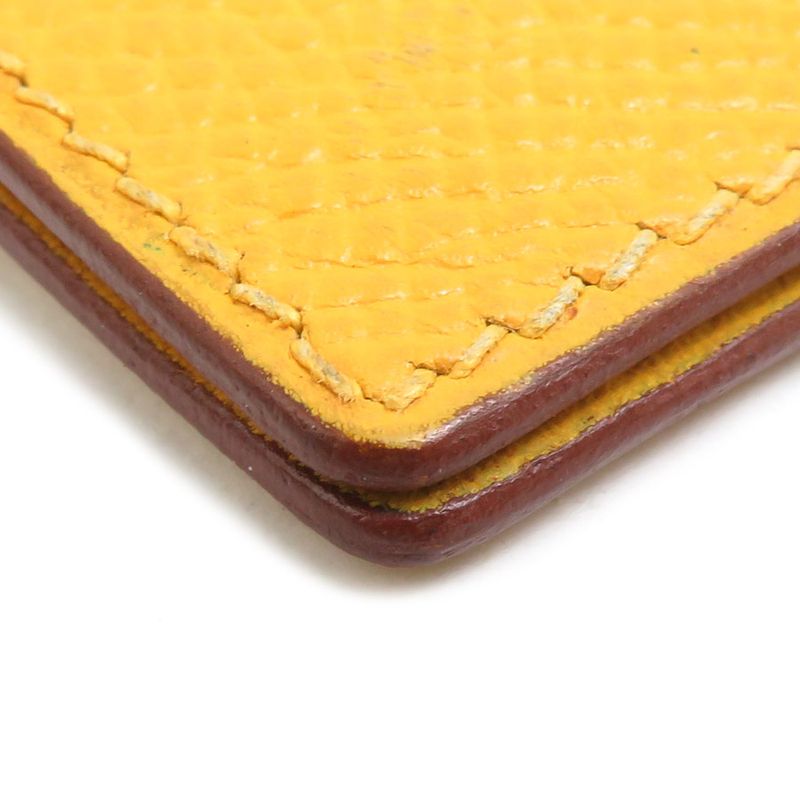 Hermes Notebook Cabas