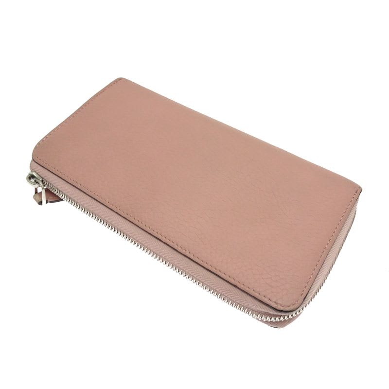 Louis Vuitton Long Wallet