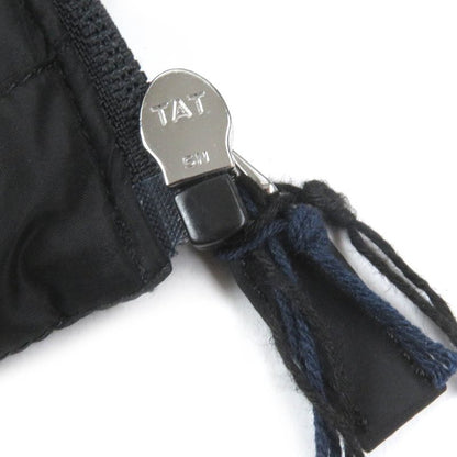 Prada 2024 Sgn955 Triangle Logo Re-nylon Puffer Jacket Down Jacket Black 50