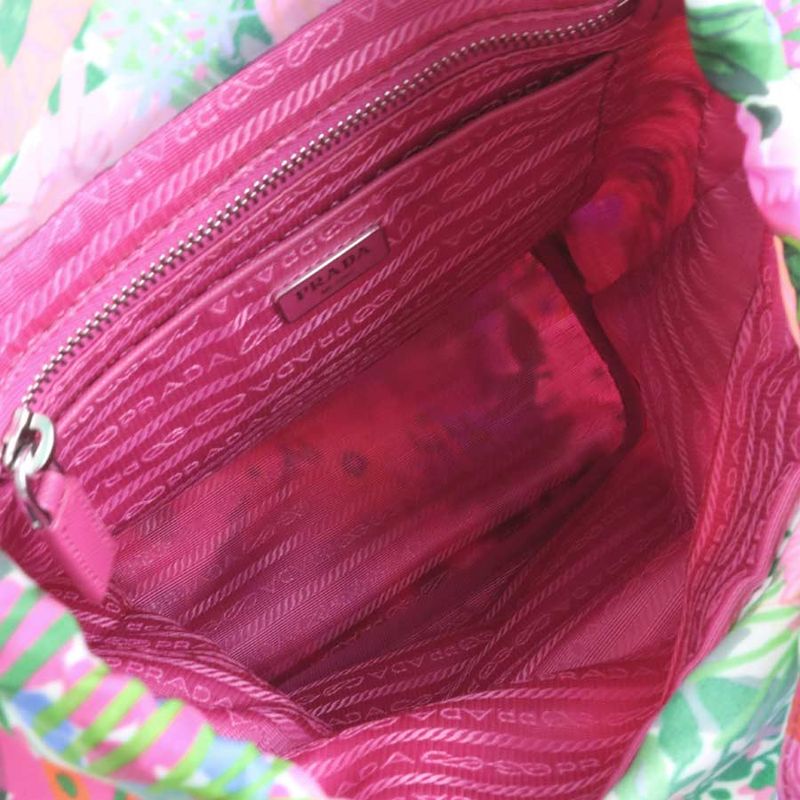 Prada Backpack