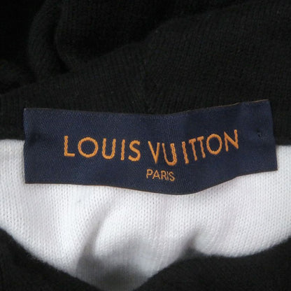 Louis Vuitton 22AW 1aa4y5 Monogram Gradient 100% Cotton Pullover Knit Hoodie