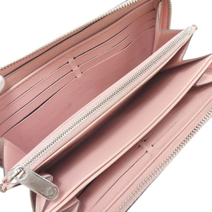 Louis Vuitton M61868 Zippy Wallet Long Wallet With Coin Purse Mahina Leather