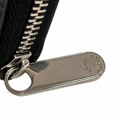 Louis Vuitton Epi Zippy Wallet M61857 Long Wallet Unisex