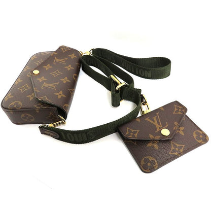 Louis Vuitton Monogram Multi Pochette Félicie M80091 Shoulder Bag With