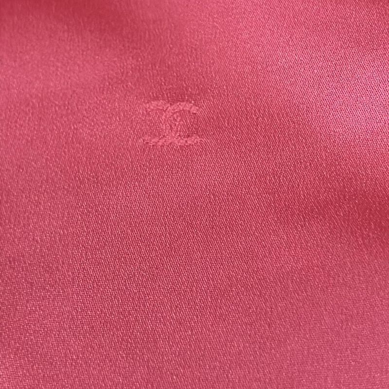 Chanel Miniskirt Size 36 S Women - P07349 Pink