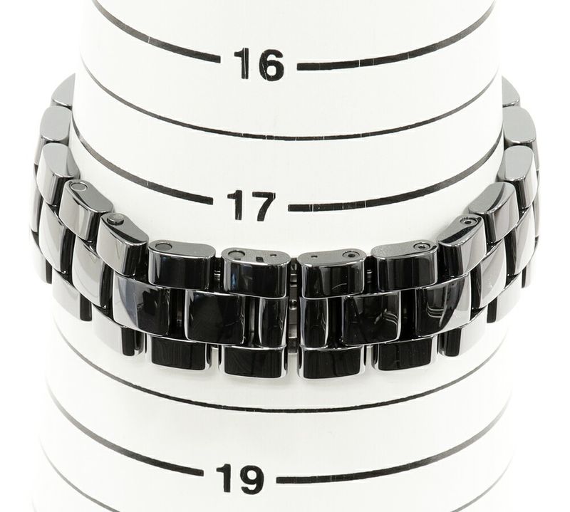 Chanel J12 38mm (150in) H1626 Men's