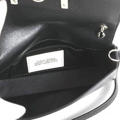 Fendi Shoulder Bag Fendi X MARC Jacobs Phone Baguette 7as142-amwz