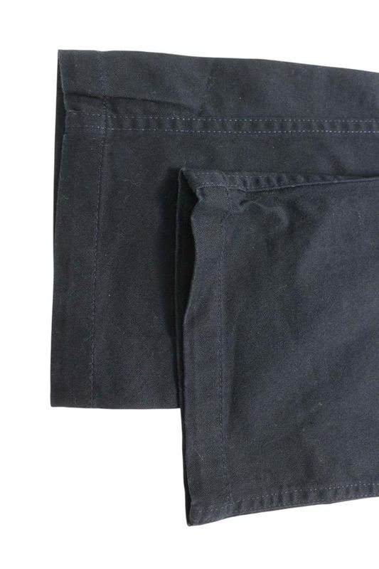 Balenciaga 19AW 557301 Tdp09 Cargo Long Pants Men's 44