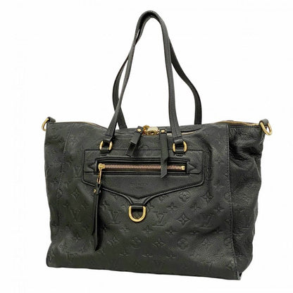 Louis Vuitton Tote Bag Monogram - Empreinte Lumineuse PM M93410 Infini Women