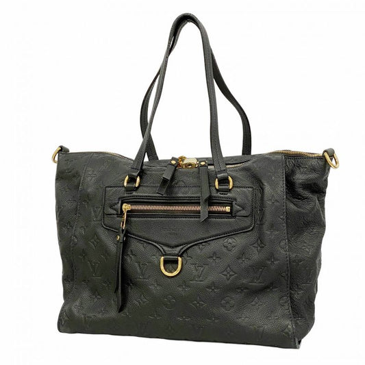 Louis Vuitton Tote Bag Monogram - Empreinte Lumineuse PM M93410 Infini Women