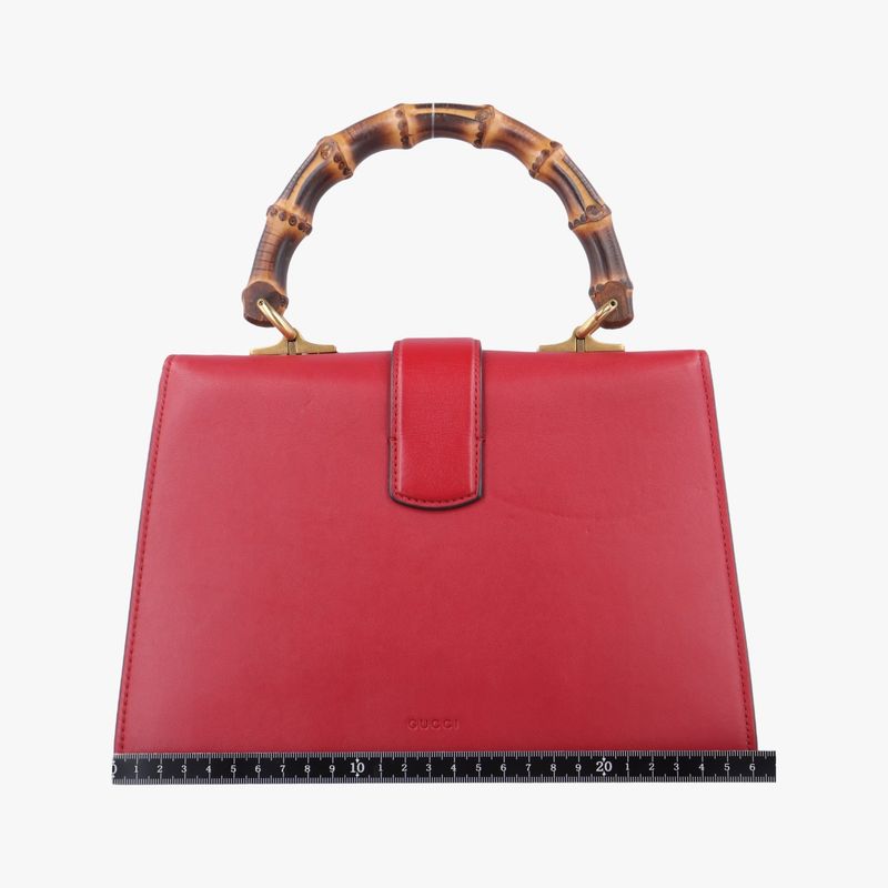 Gucci Dionysus Ivory X Navy X Red Leather 448075 I022169862