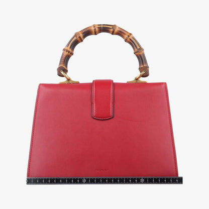 Gucci Dionysus Ivory X Navy X Red Leather 448075 I022169862