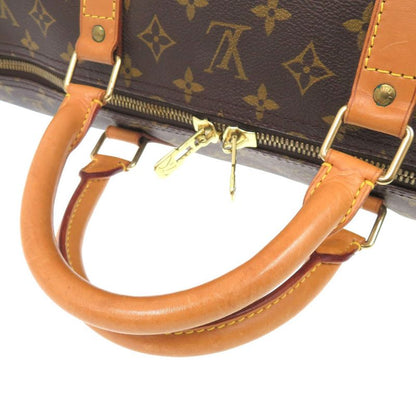 Louis Vuitton Keepall 60 Monogram M41422 Boston Bag LV 0504 Louis Vuitton