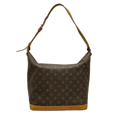 Louis Vuitton Shoulder Bag Monogram Amphurserie Vanity Star M47275