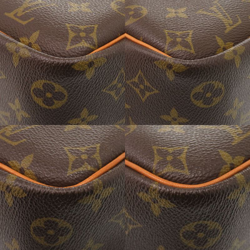 Louis Vuitton Deauville Monogram M47270 Handbag LV 0243 Louis Vuitton